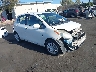 JTDKT4K37A5****** Salvamento y Destrozados 2010 Toyota Yaris en Ace Perris