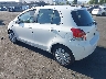 JTDKT4K37A5****** Salvamento y Reparables 2010 Toyota Yaris en Ace Perris