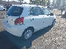 JTDKT4K37A5****** Salvamento y Destrozados 2010 Toyota Yaris en Estado de California