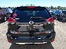 5N1AT2MV1KC****** Wrecked 2019 Nissan Rogue