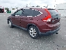 5J6RM3H72EL****** Salvage and Repairable 2014 Honda CR-V in Clearwater