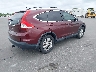 5J6RM3H72EL****** Salvage and Wrecked 2014 Honda CR-V in Florida State