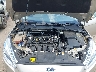 1FADP3J23HL****** Repairable 2017 Ford Focus in Cincinnati