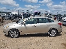 1FADP3J23HL****** Salvage 2017 Ford Focus