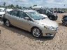 1FADP3J23HL****** Salvage and Wrecked 2017 Ford Focus in Cincinnati