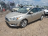 1FADP3J23HL****** Used and Repairable 2017 Ford Focus in Cincinnati
