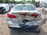 1FADP3J23HL****** Salvage and Repairable 2017 Ford Focus in Ohio State