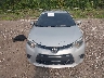 2T1BURHEXFC****** Destrozados 2015 Toyota Corolla en Estado de Florida