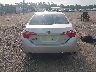2T1BURHEXFC****** Destrozados 2015 Toyota Corolla