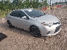 2T1BURHEXFC****** Salvamento y Destrozados 2015 Toyota Corolla en Jacksonville