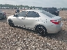 2T1BURHEXFC****** Salvamento y Reparables 2015 Toyota Corolla en Jacksonville