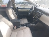 2T1BURHEXFC****** Usados y Reparables 2015 Toyota Corolla en Estado de Florida