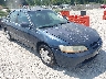 1HGCG6674YA****** Salvage and Wrecked 2000 Honda Accord in Wilmington