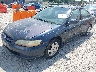 1HGCG6674YA****** Used and Repairable 2000 Honda Accord in Wilmington