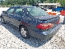 1HGCG6674YA****** Salvage and Repairable 2000 Honda Accord in Wilmington