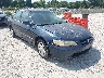 1HGCG6674YA****** Salvage and Repairable 2000 Honda Accord in North Carolina State