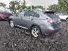 2T2BK1BA9EC****** Salvage and Repairable 2014 Lexus RX 350 in Avenel New Jersey