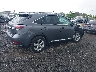 2T2BK1BA9EC****** Salvage and Wrecked 2014 Lexus RX 350 in New Jersey State