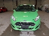 3FADP4FJ4EM****** Destrozados 2014 Ford Fiesta en Estado de Nueva York
