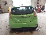 3FADP4FJ4EM****** Destrozados 2014 Ford Fiesta