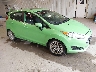 3FADP4FJ4EM****** Salvamento y Destrozados 2014 Ford Fiesta en Rochester
