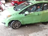 3FADP4FJ4EM****** Salvamento y Reparables 2014 Ford Fiesta en Estado de Nueva York