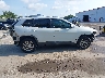 1C4PJMCB4GW****** Repairable 2016 Jeep Cherokee in Florida State
