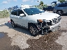 1C4PJMCB4GW****** Salvage and Wrecked 2016 Jeep Cherokee in Orlando