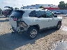 1C4PJMCB4GW****** Salvage and Wrecked 2016 Jeep Cherokee in Florida State