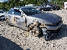 KNAG64J70T5****** Salvage and Wrecked 2026 Kia K5 in Shady Spring
