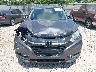 3CZRU6H79GM****** Salvage and Repairable 2016 Honda HR-V in Ohio State