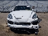 WP1AE2A21DL****** Destrozados 2013 Porsche Cayenne en Estado de California