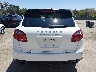 WP1AE2A21DL****** Destrozados 2013 Porsche Cayenne