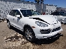 WP1AE2A21DL****** Salvamento y Destrozados 2013 Porsche Cayenne en San Diego