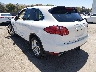 WP1AE2A21DL****** Salvamento y Reparables 2013 Porsche Cayenne en San Diego