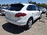 WP1AE2A21DL****** Salvamento y Destrozados 2013 Porsche Cayenne en Estado de California