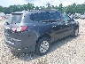 1GNKRFED5DJ****** Salvage and Wrecked 2013 Chevrolet Traverse in Virginia State