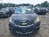 1GNKRFED5DJ****** Salvage and Repairable 2013 Chevrolet Traverse in Virginia State