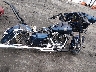 1HD1FCM12CB****** Wrecked 2012 Harley-Davidson Electra Glide Ultra Classic 103 in Pennsylvania State