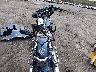 1HD1FCM12CB****** Salvage and Repairable 2012 Harley-Davidson Electra Glide Ultra Classic 103 in Pennsylvania State