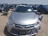 4T1BF1FKXHU****** Usados 2017 Toyota Camry en Estado de Texas