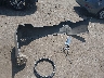 4T1BF1FKXHU****** Destrozados 2017 Toyota Camry en Estado de Texas