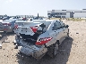 4T1BF1FKXHU****** Salvamento y Destrozados 2017 Toyota Camry en Estado de Texas