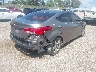 5NPDH4AE7DH****** Salvamento y Destrozados 2013 Hyundai Elantra en Estado de Nebraska