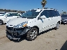 5TDZA22C36S****** Used and Repairable 2006 Toyota Sienna in North Hollywood