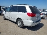 5TDZA22C36S****** Salvage and Repairable 2006 Toyota Sienna in North Hollywood