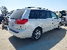 5TDZA22C36S****** Salvage and Wrecked 2006 Toyota Sienna in California State
