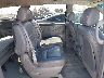 5TDZA22C36S****** Wrecked 2006 Toyota Sienna in North Hollywood