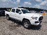 3TMCZ5AN7MM****** Salvage and Wrecked 2021 Toyota Tacoma in Indianapolis South