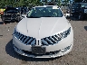 3LN6L2JK1DR****** Destrozados 2013 Lincoln MKZ en Estado de Nueva York